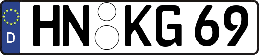 HN-KG69