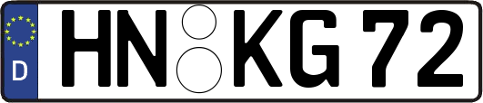 HN-KG72
