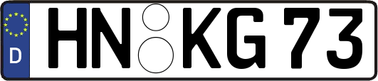 HN-KG73