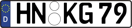 HN-KG79