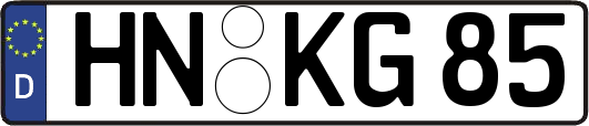 HN-KG85