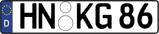 HN-KG86