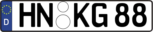 HN-KG88