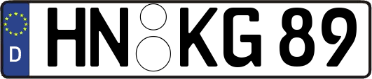 HN-KG89