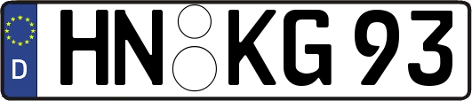 HN-KG93