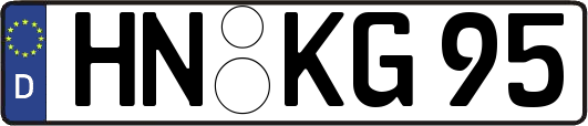 HN-KG95