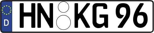 HN-KG96