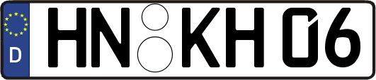 HN-KH06