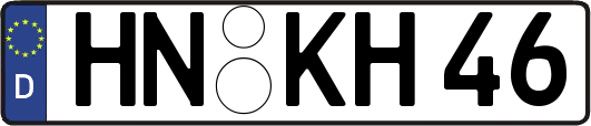 HN-KH46