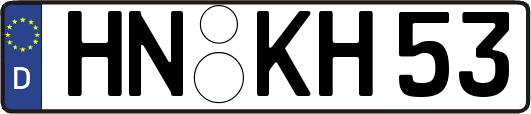 HN-KH53