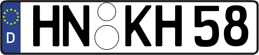 HN-KH58