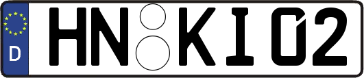 HN-KI02