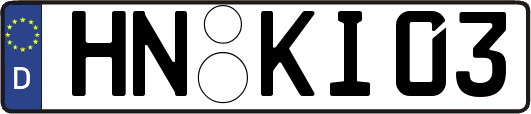 HN-KI03