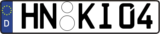 HN-KI04