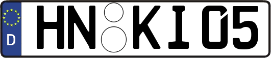 HN-KI05