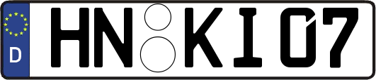 HN-KI07