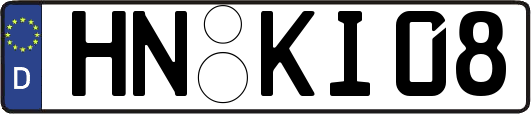HN-KI08