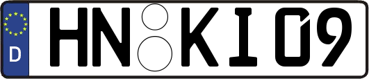 HN-KI09