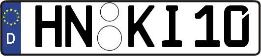 HN-KI10