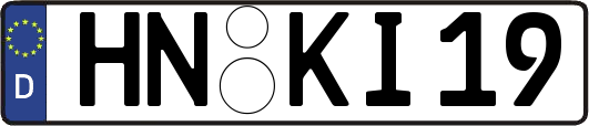 HN-KI19