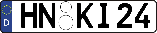 HN-KI24