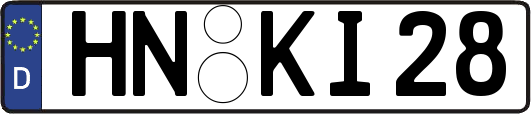 HN-KI28