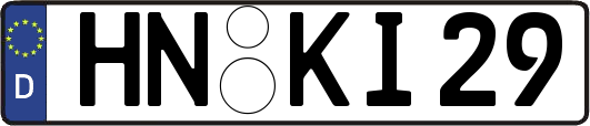 HN-KI29