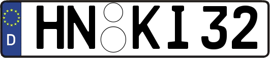 HN-KI32
