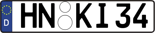 HN-KI34