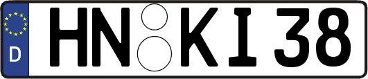 HN-KI38