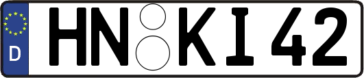 HN-KI42