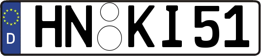 HN-KI51