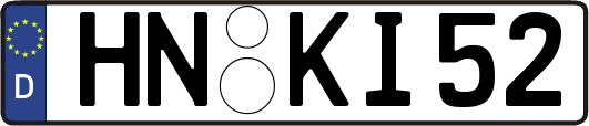 HN-KI52