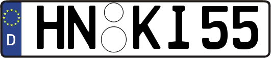 HN-KI55