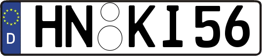 HN-KI56