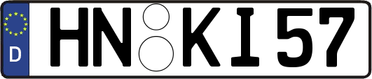 HN-KI57