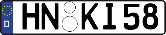 HN-KI58