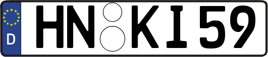 HN-KI59