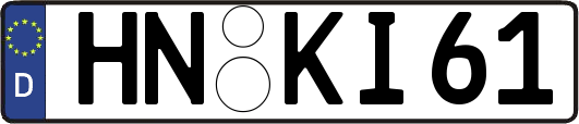 HN-KI61
