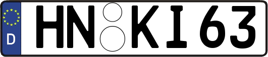 HN-KI63