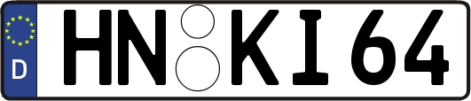 HN-KI64