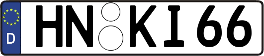 HN-KI66