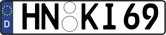 HN-KI69
