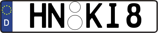 HN-KI8