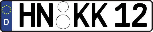 HN-KK12