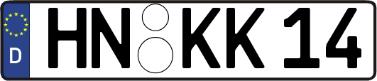 HN-KK14