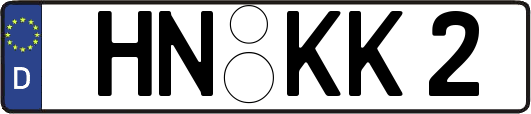 HN-KK2
