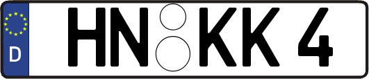 HN-KK4