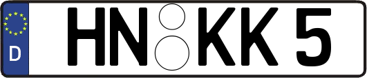 HN-KK5