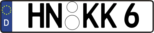 HN-KK6